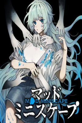 Mad Miniscape | LectorTMOo