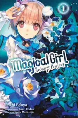 Magical Girl Raising Project | LectorTMOo