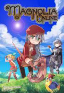 Magnolia Online | LectorTMOo