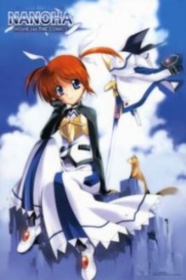 Mahou Shoujo Tokushuusen Asuka | LectorTMOo