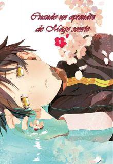Mahou Tsukai No Namida | LectorTMOo