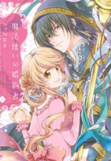 Mahoutsukai No Konyakusha | LectorTMOo
