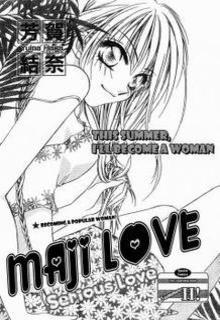 Maji Love | LectorTMOo