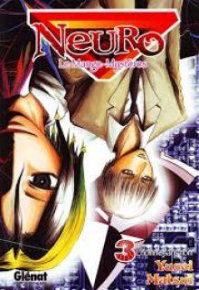 Majin Tantei Nōgami Neuro | LectorTMOo