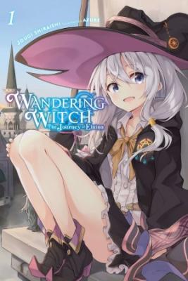 Majo No Tabitabi (Novela) | LectorTMOo