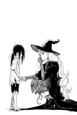 Majo Shuukai De Aimashou | LectorTMOo
