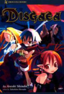 Makai Senki Disgaea | LectorTMOo