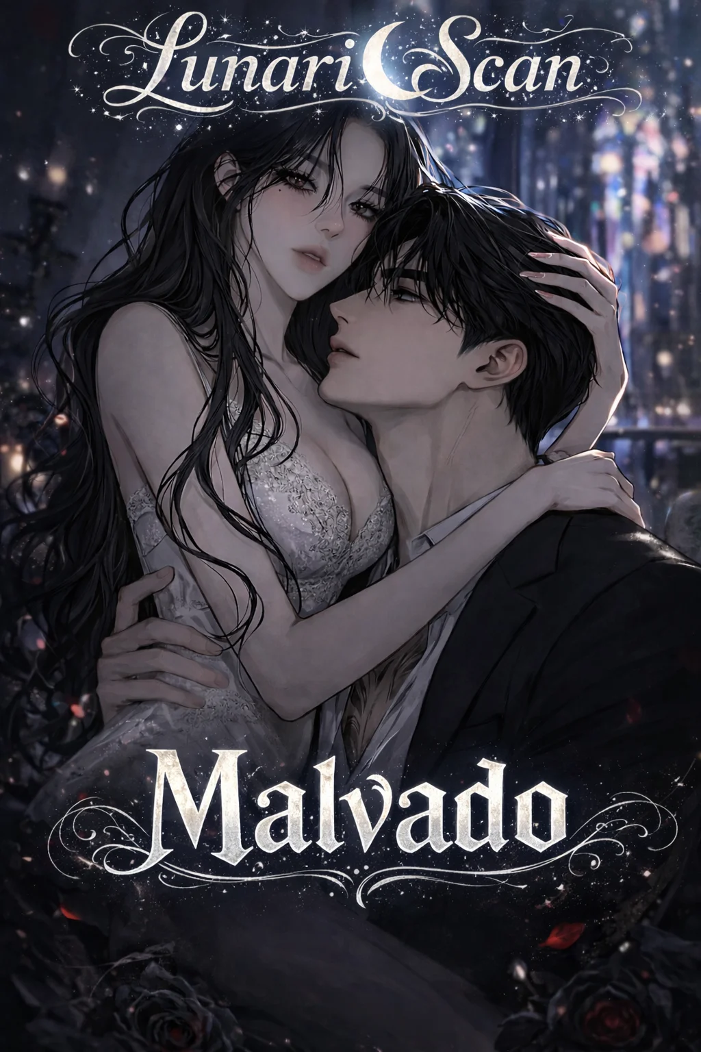 Malvado | LectorTMOo
