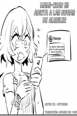 Mami-chan Renta Una Novia De Alquiler | LectorTMOo