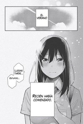 Manatsu No Intoro | LectorTMOo