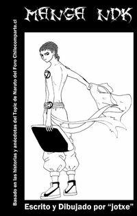 Manga NDK | LectorTMOo