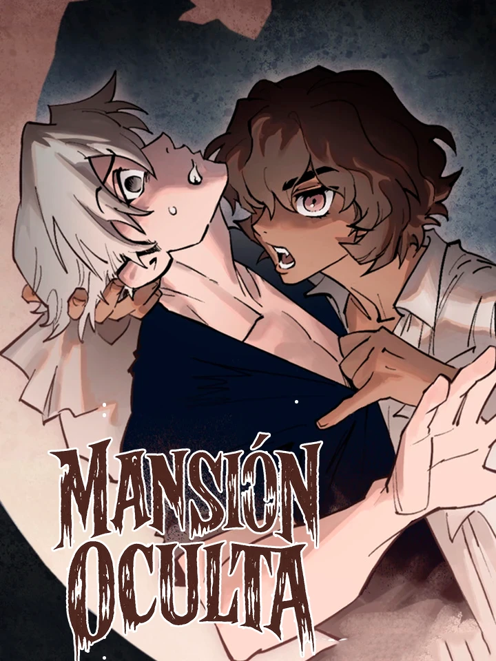 Mansión oculta | LectorTMOo