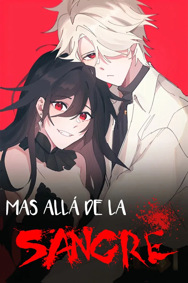 Mas allá de la Sangre