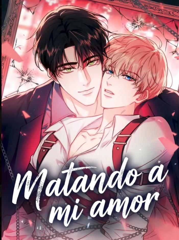 Matando a mi amor (Nixi)