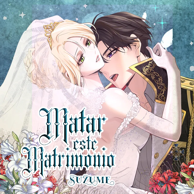Matar este matrimonio