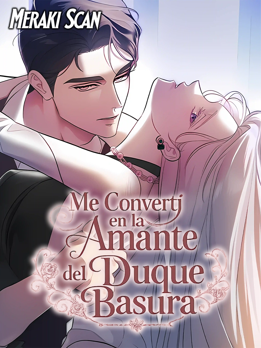 Me convertí en la amante del duque basura | LectorTMOo
