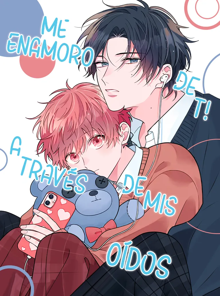 Me enamoro de ti a través de mis Oídos | LectorTMOo