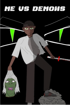 ME VS DEMONS | LectorTMOo