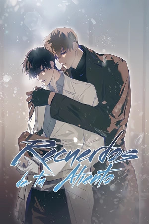 Memories of breath (Recuerdos de tu aliento) (2024)