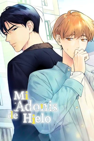 Mi adonis de hielo (2023)