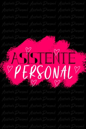 Mi Asistente Personal (2022)