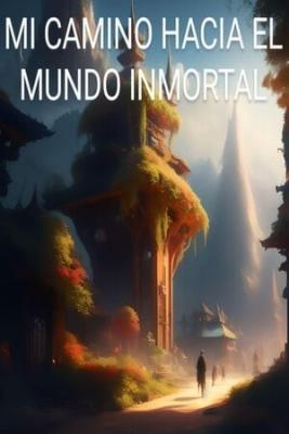 MI CAMINO HACIA EL MUNDO INMORTAL (Novela) | LectorTMOo
