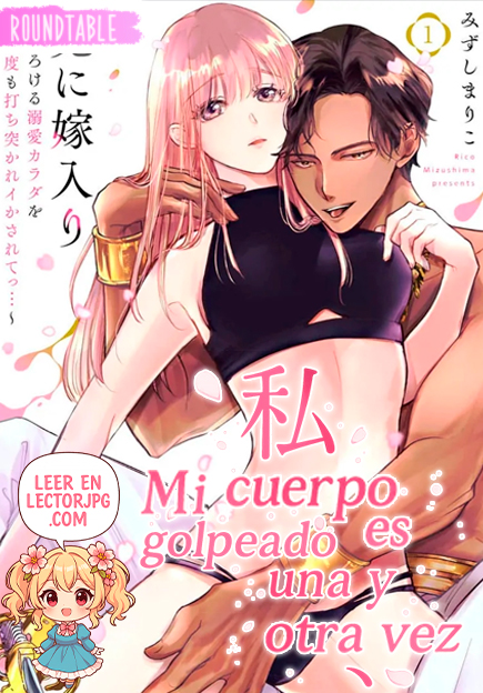 Mi cuerpo es golpeado una y otra vez | LectorTMOo