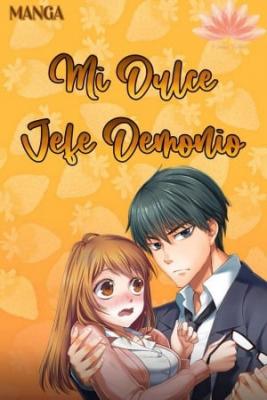 MI DULCE JEFE DEMONIO | LectorTMOo