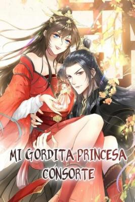 MI GORDITA PRINCESA CONSORTE