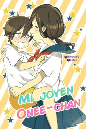 MI JOVEN ONEE-CHAN (2022)