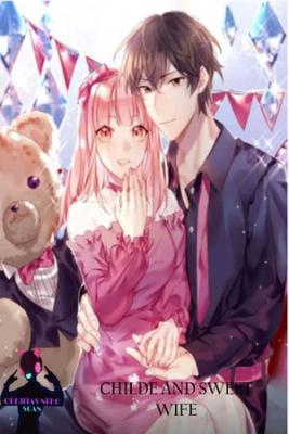 MI JOVEN Y DULCE ESPOSA | LectorTMOo