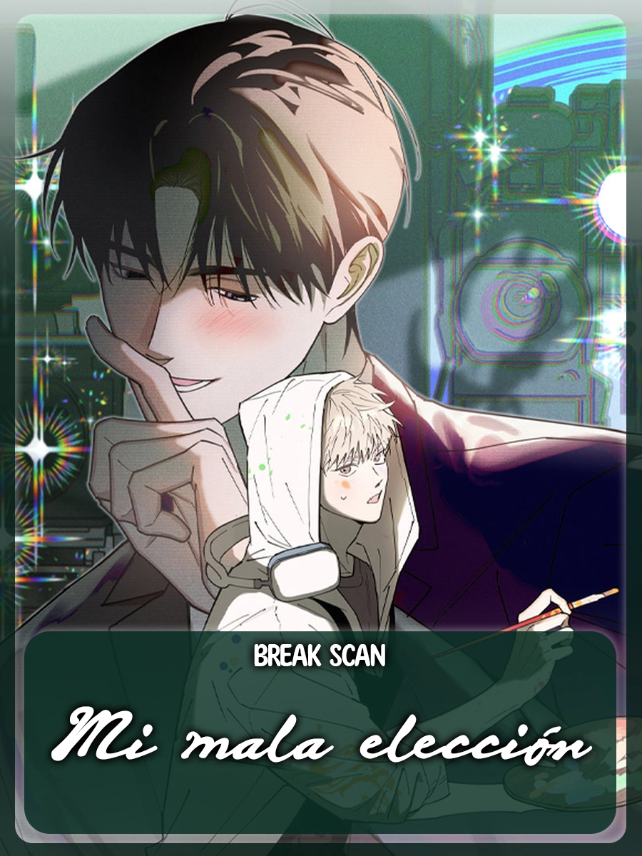 Mi mala elección