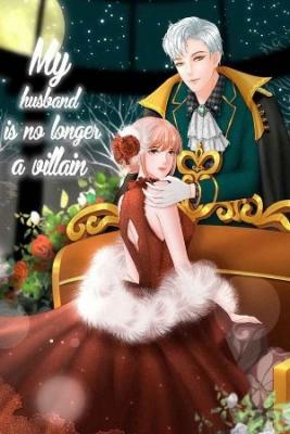 MI MARIDO YA NO ES UN VILLANO