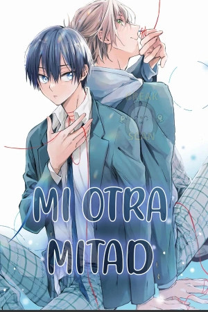Mi otra mitad (2024)