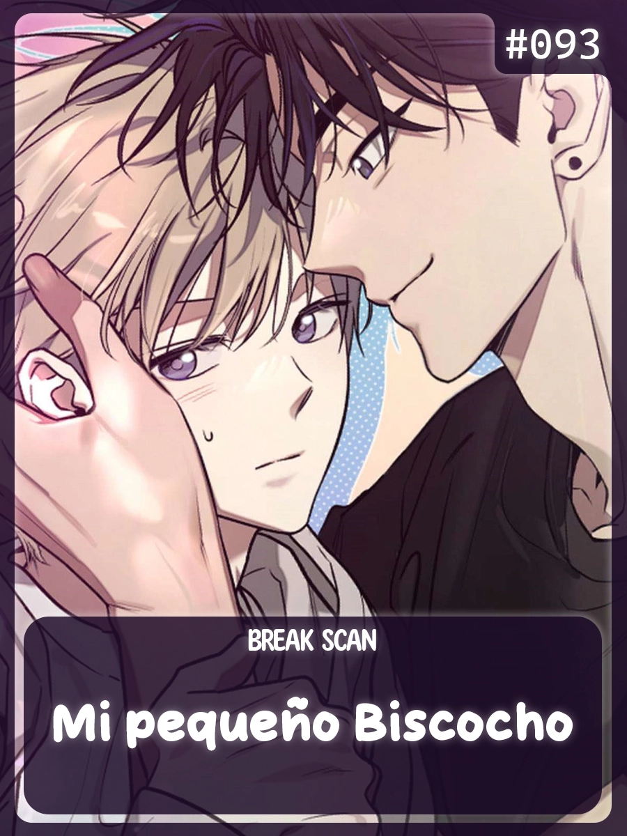 Mi pequeño biscocho | LectorTMOo