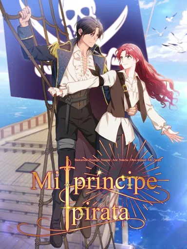 Mi príncipe pirata | LectorTMOo