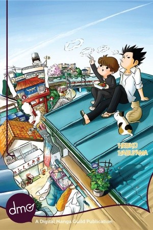 Mi sempai (2009) | LectorTMOo