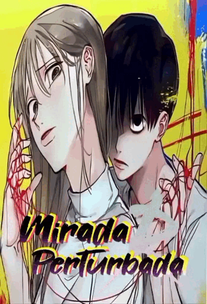 Mirada Perturbadora