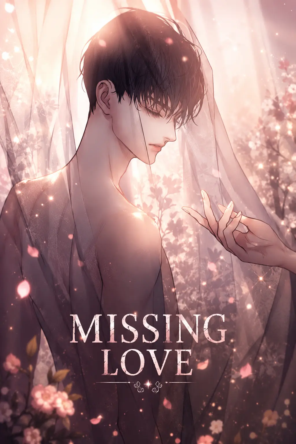 Missing Love | LectorTMOo