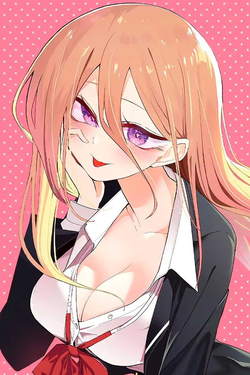 Mizuki-senpai Es Una Adivinadora De Amor | LectorTMOo
