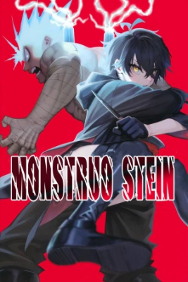 MONSTER STAIN