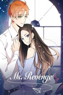 MS. REVENGE | LectorTMOo