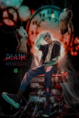 MUERTE : REPROGRAMAR