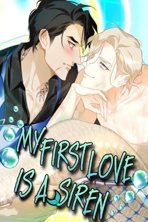 My first love is a Siren (2023)