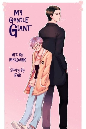 My gentle giant (2019)