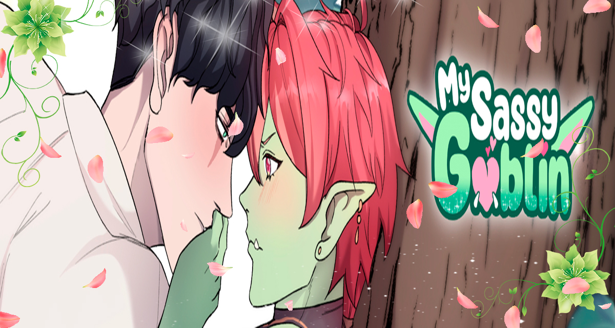 MY SASSY GOBLIN | LectorTMOo