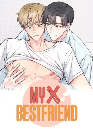 My X Bestfriend (2023)