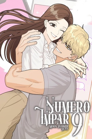 Número Impar 9 (2022)