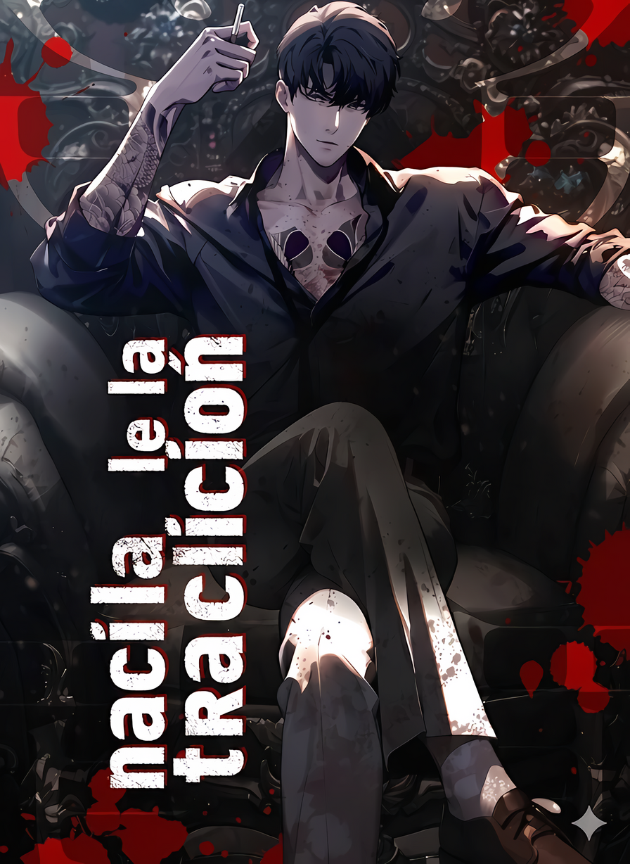 Nacido De La Traición