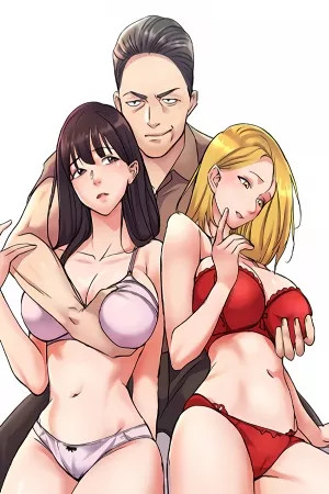 Naughty Nieces | LectorTMOo